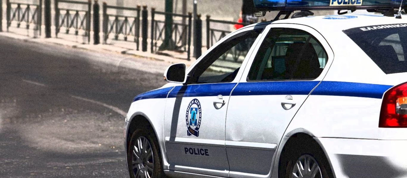 Δεν έχασε χρόνο: Μαροκινός αποφυλακίστηκε και λίγο μετά... διέρρηξε ΙΧ στο κέντρο της Αθήνας